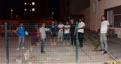 Kayseri’de bir garip Berlin duvarı hikâyesi #kayseri