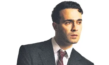 Yeni EP habercisi ‘Biterse Hatıran’