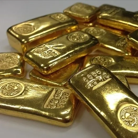 Altının kilogram fiyatı yükseldi