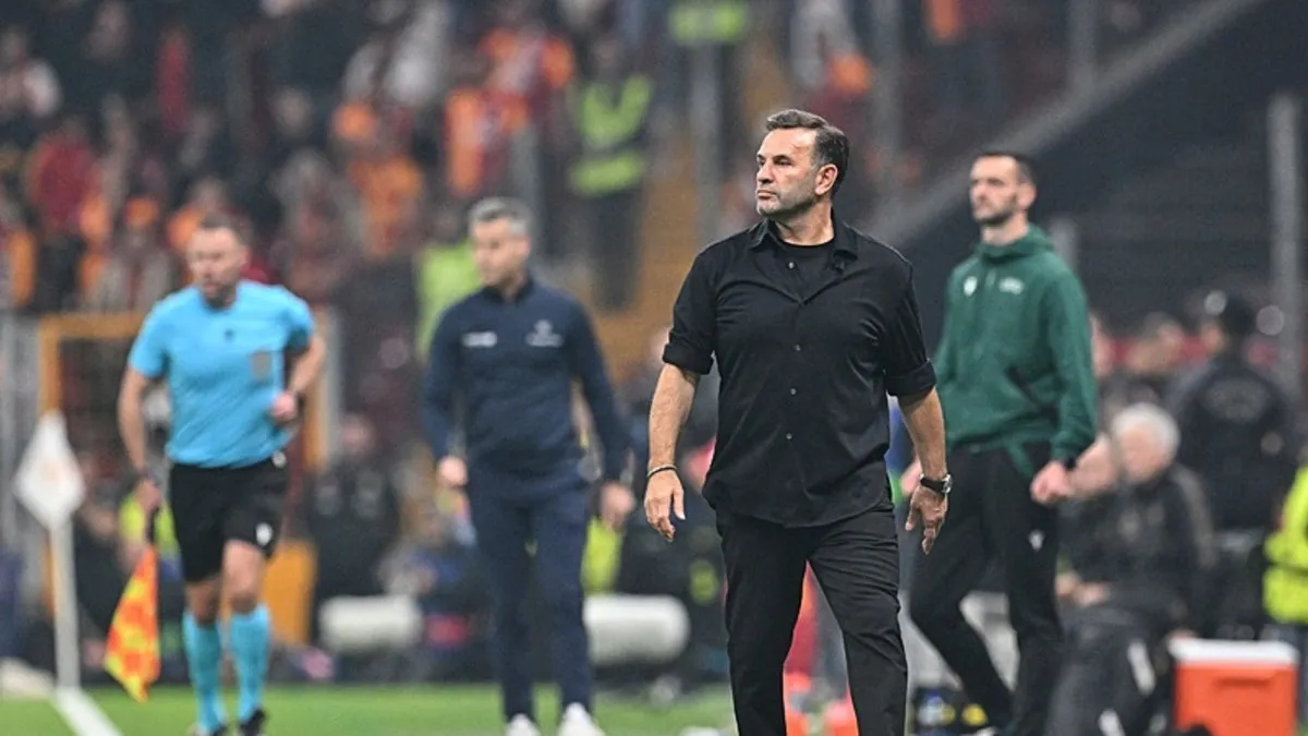 Okan Buruk’tan galibiyet sözleri! Barış Alper’e gelen tepkiler için çarpıcı açıklama… – Galeri Okan Buruk’tan galibiyet sözleri! Barış Alper’e gelen tepkiler için çarpıcı açıklama… – Galeri