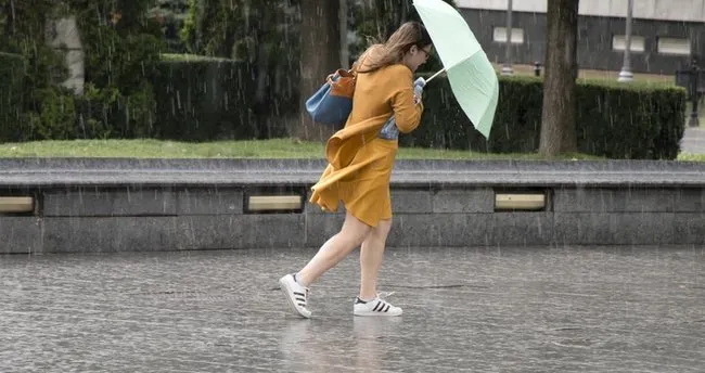 meteoroloji den hafta sonu hava durumu raporu 3 4 temmuz cumartesi pazar gunu hava durumu nasil olacak son dakika yasam haberleri