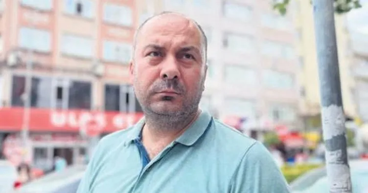 15 Temmuz gazisi Bayram Sağlam: “Bir Türk askeri, elinde Türk bayrağı olan birini nasıl vurur?”