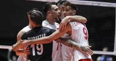 2024 Paris Olimpiyat Elemeleri B Grubu puan durumu ve sıralaması! Türkiye grupta kaçıncı sırada, puanı kaç? İşte maç takvimi…