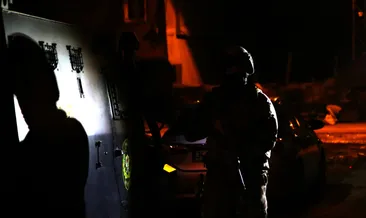 Kocaeli emniyetinden PKK/KKC operasyonu