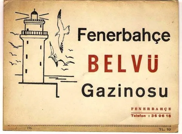 Leonidas Mikropoulos'un İstanbul fotoğrafları