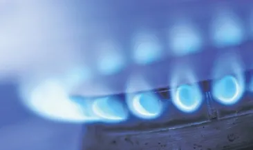 Kademeli doğalgaz dönemi başladı