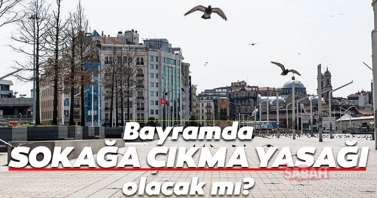 Başkan Erdoğan’dan son dakika açıklaması: Bayramda sokağa çıkma yasağı olacak mı? Kurban Bayramı’nda sokağa çıkma yasağı var mı?