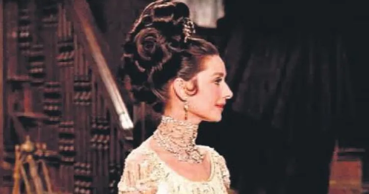 Modacılar onlardan ilham alıyor