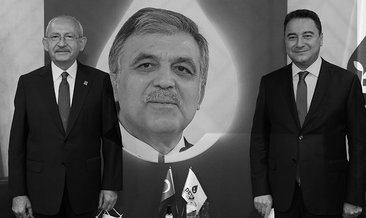 Son dakika | Ali Babacan ve Abdullah Gül skandalında yeni şok: Bir itiraf daha!