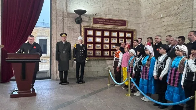 milli-egitim-bakani-yusuf-tekin-81-ilden-cocuklarla-anitkabirde-1776924907301.jpg Milli Eğitim Bakanı Yusuf Tekin 81 ilden çocuklarla Anıtkabir'de
