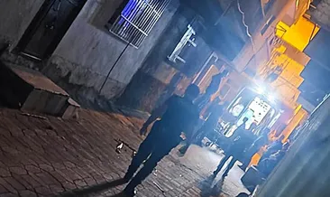 Diyarbakır’da koca vahşeti: Eşini silahla katletti! #diyarbakir