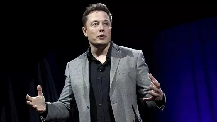 Elon Musk Twitter’ın patronu olunca ünlü oyuncu platformdan şu sözlerle ayrıldı: Bağnazlık ve kadın düşmanlığıyla dolacak