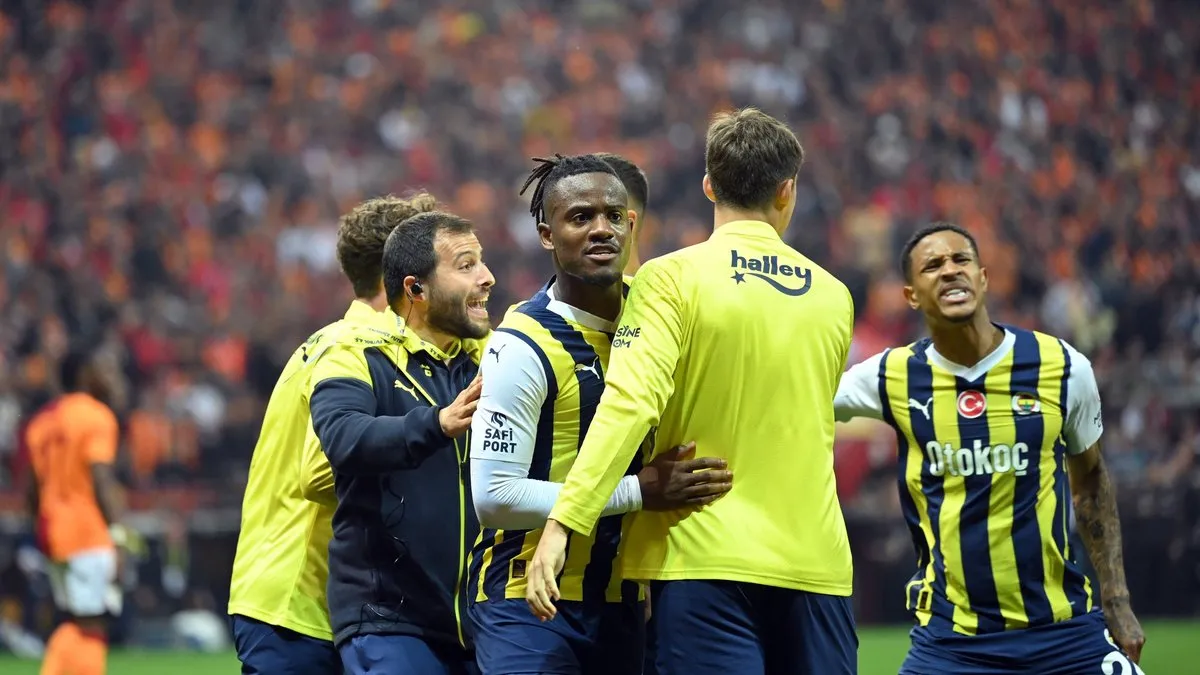 Galatasaray-Fenerbahçe derbisi Avrupa'da yankı buldu: Icardi ve arkadaşları için parti ertelendi