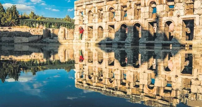 Saka Bir Yana Yozgat Gercegi Bir Baska Turizm Haberleri