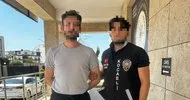 Dolandırıcılıktan aranan hükümlü yakalandı!