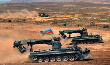 Azerbaycan- Ermenistan sınırında sular ısınıyor. İşte 10 soruda Ermenistan saldırganlığı ve savaşın ayak sesleri