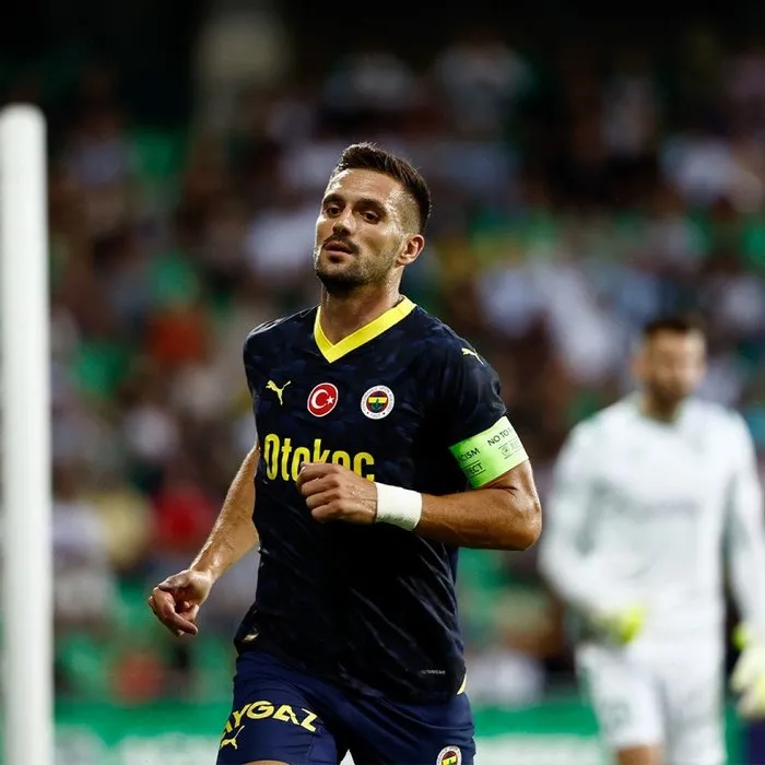 Son dakika haberi: Fenerbahçe Arsenal’in kalbini alıyor! Avrupa’da yılın futbolcusu seçilmişti...