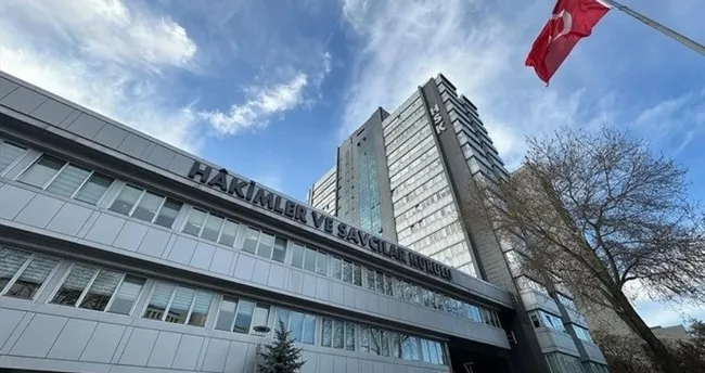 HSK’dan Yıkılmaz hakkında inceleme
