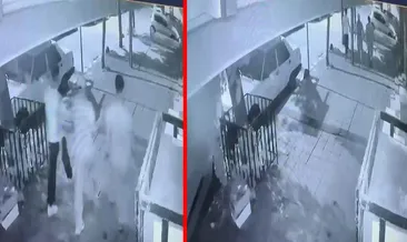 Küçükçekmece’de dehşet! Hamile eşine tatlı almak için çıktı 6 yerinden bıçaklandı: 1 tutuklama