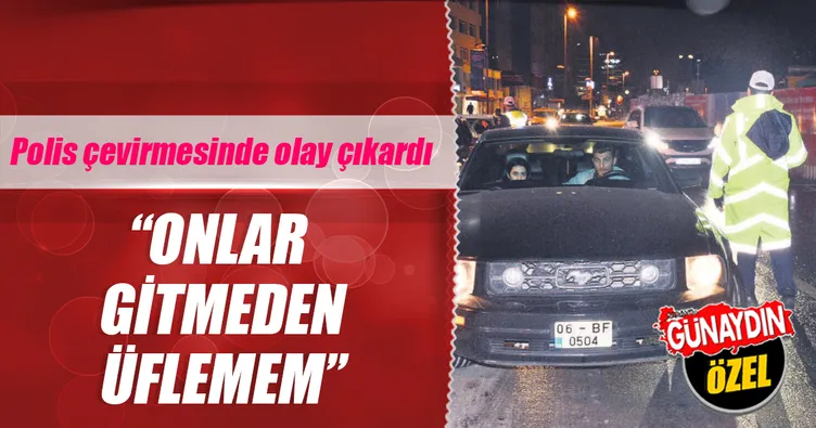 Fotoğrafı silin yoksa üflemem