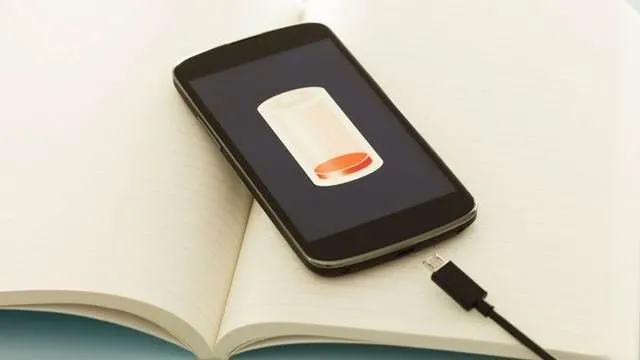 Telefonların şarj ömrü iki kat artacak!