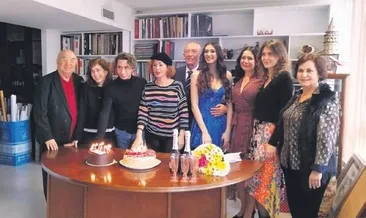 Best Model ailesi bir arada