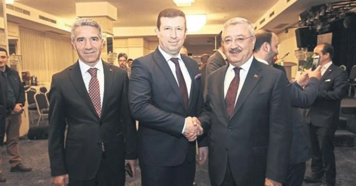 Yesilay Izmir Baskani Umit Ulku Oldu Egeli Sabah Haberleri