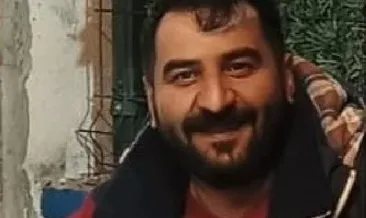 Diyarbakır’da pasta ustası öldürülmüştü: Cinayet şüphelisi hakkında flaş gelişme!