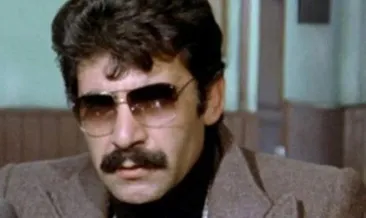 Yeşilçam’ın kötü adamı vefat etti