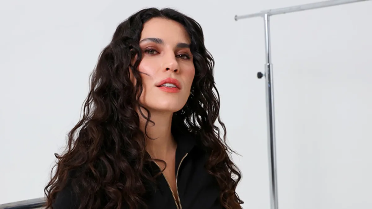 Serenay Aktaş ateş püskürdü! O sözüne açıklık getirdi: Hem yerli hem yabancı beylerle...