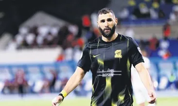 Suudi Arabistan fırtınası