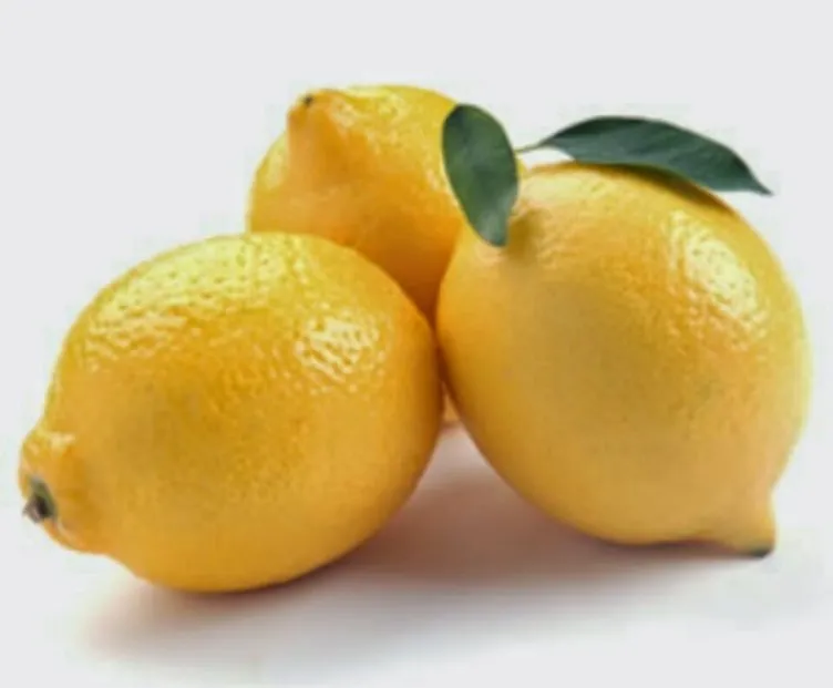 Her sabah bu limonlu karışımı içerseniz