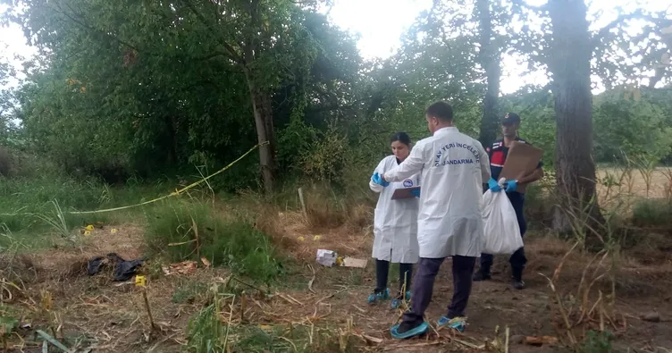 Mısır tarlasında bulunmuştu: Kafatası ve kemiklerle ilgili sır perdesi aralandı!