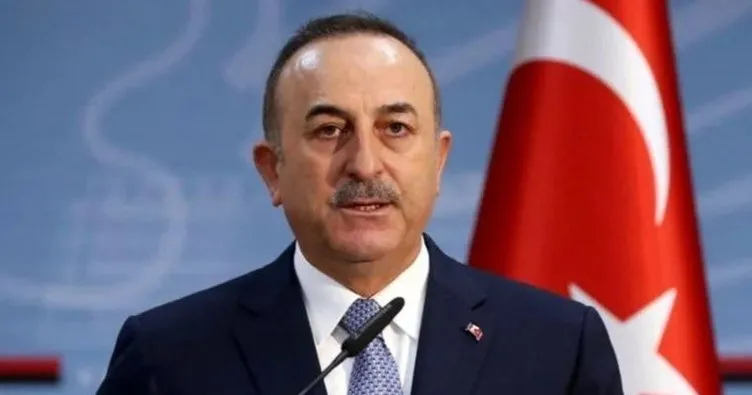 Çavuşoğlu: Anneler pes etmeyecek