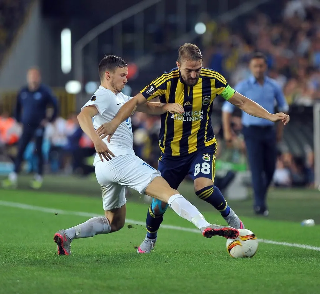 Caner Erkin Galatasaraylılar'ı çok kızdıracak 