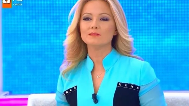 Müge Anlı ile Tatlı Sert'in yayın tarihi belli oldu!