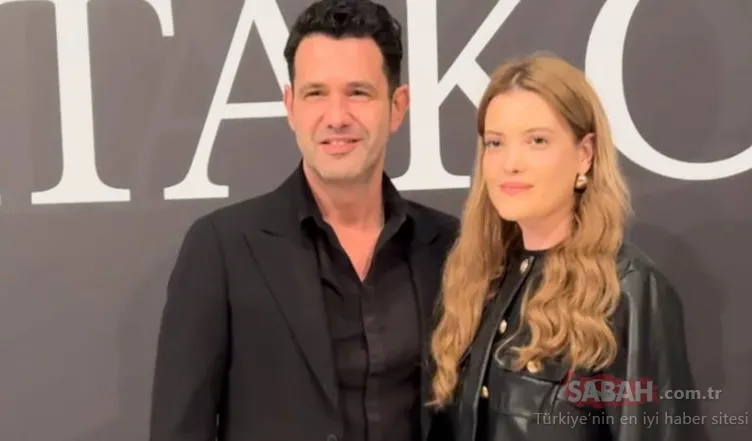 Keremcem ilk kez sevgilisiyle davete katıldı! Keremcem: İlişkimiz yolunda mutluyuz