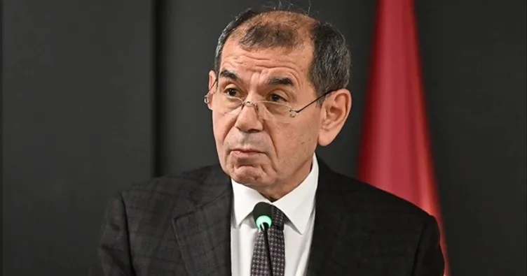 Kimse bize ‘peşkeş çekiyor’ diyemez!