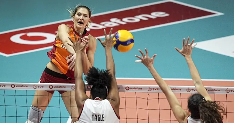 File derbisi Aslan’ın