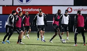 Beşiktaş’ta sakatlık şoku! Yıldız futbolcu Göztepe maçında yok