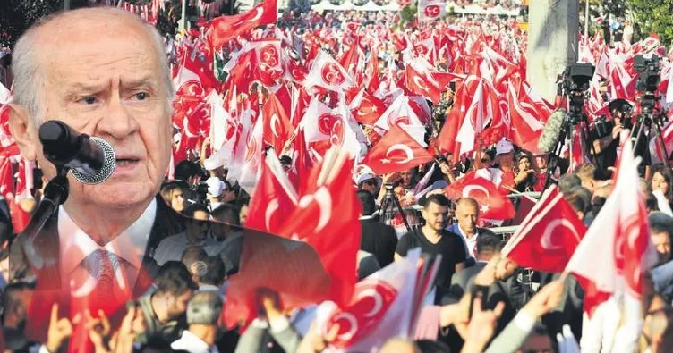 Zillet ittifakından hiçbir halt olmaz