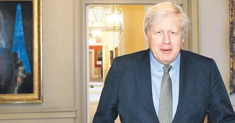 31 Ocak’ta AB’den ayrılıyoruz