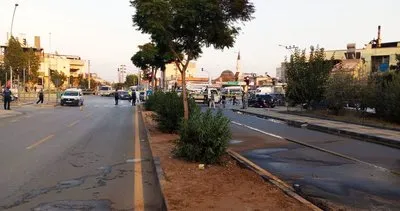 Tarsus'ta itfaiyenin zamanında müdahalesi doğalgaz faciasını önledi #mersin