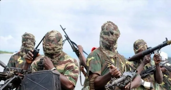 Nijerya’da Boko Haram saldırısı: 6 ölü