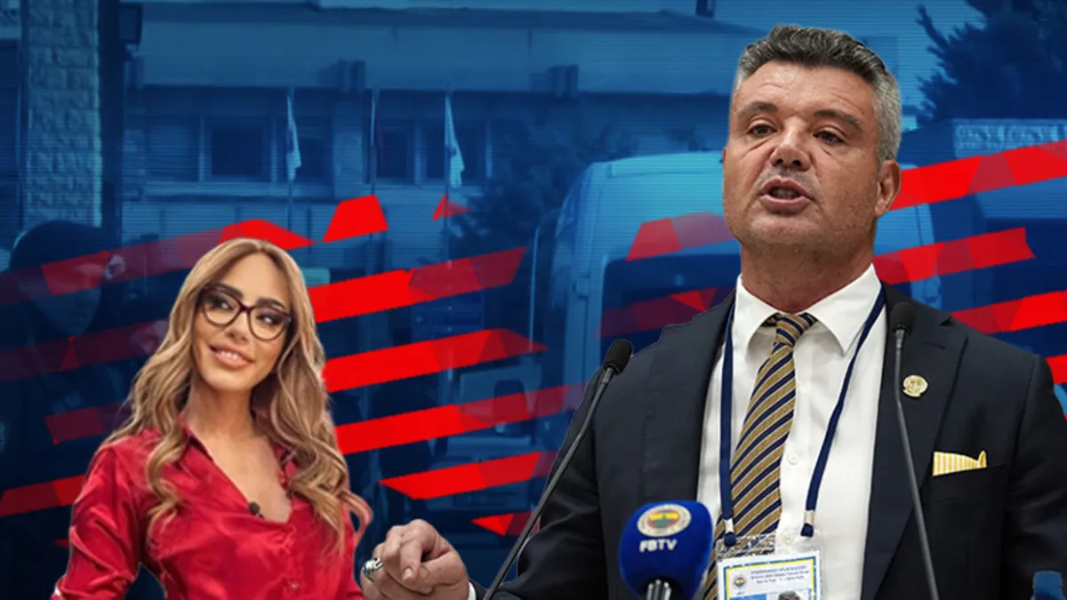 SON DAKİKA | Sadettin Saran’ın savcılık ifadesi ortaya çıktı! Ela Rümeysa Cebeci ile mesajları soruldu