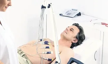 Kalbin bozuk ritmine elektriksel ayar