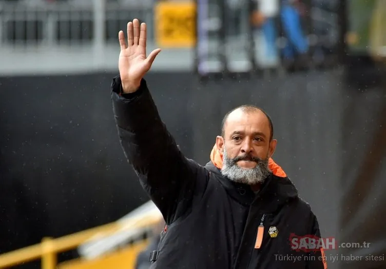 Nuno Espirito Santo kimdir? Fenerbahçe’nin yeni teknik direktör adayları arasında yer alan Nuno Espirito Santo...