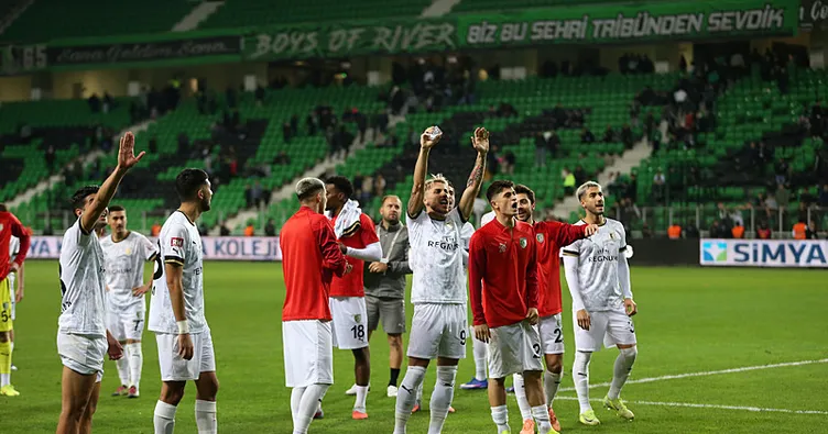 Bodrum FK hayata döndü