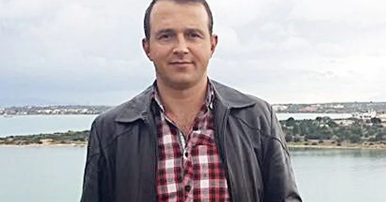Didim Belediyesi Zabıta Müdürü, seyyar satıcı tarafından bıçaklandı