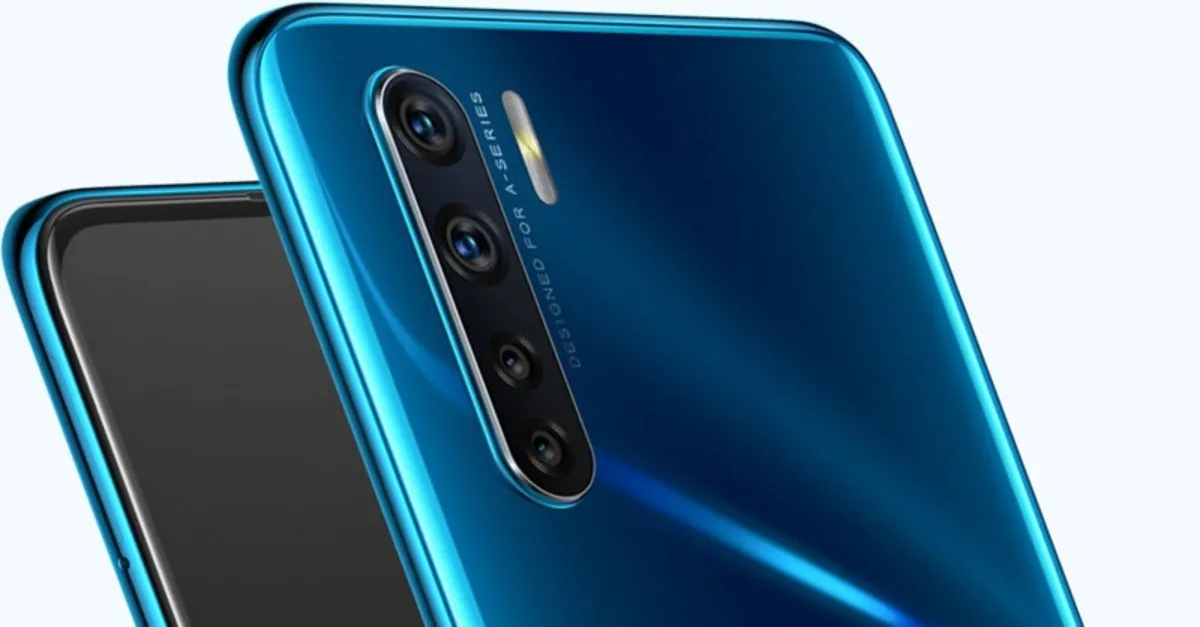 oppo a91 incelemesi incelemeler